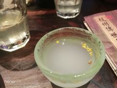 -绿茶餐厅(昌平悦荟店)