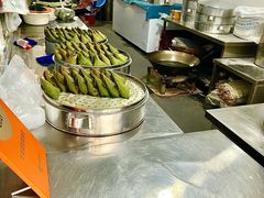 -叶婆婆豆浆馍馍