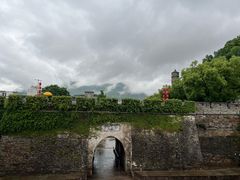 -台州府城(江南长城)