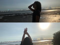 -宝安西湾红树林湿地公园