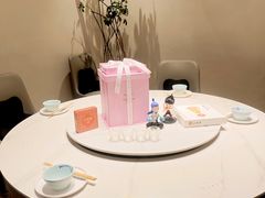 -FANEN法念·烘焙·甜点(万象城店)