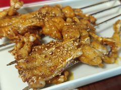-京元盛铜锅涮肉(上海总店)
