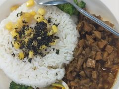 -花少爷·鲜虾干贝粥(延安万达店)
