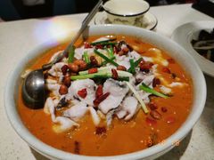 乌江鱼-乌江鱼杭帮菜(西湖店)