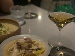 春笋烩腊肉-半山腰·云南菜(侨福芳草地店)