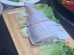 -捞锅坝子老火锅(汽博中心店)