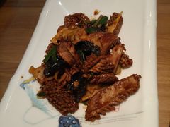 -春水锅贴·传统鲁菜(大明湖店)