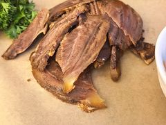 -陈熹公民族美食文化餐厅·清真(中华广场店)