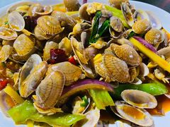 -四川小胡子海鲜(丁村万人海鲜广场店)