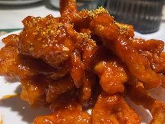 -33号大院·青岛本帮菜(五四广场店)