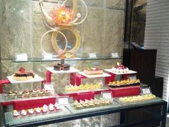 android_upload_pic-索菲特酒店·海鲜自助 ·聚餐厅