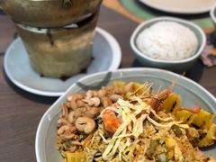 -CHINCHIN 青青·泰国料理(万象食家店)