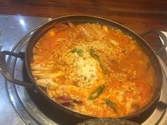 部队锅-意成料理
