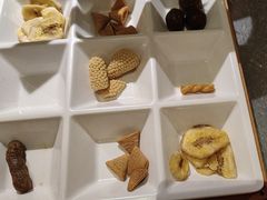 -探鱼·鲜青椒爽麻烤鱼(北京路天河城店)