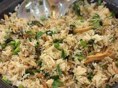 -台山美食一绝阿四台山黄鳝饭(阿四创作店)