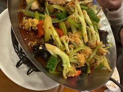 -牧羊餐厅