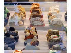 -caked(深圳购物公园店)
