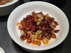 -鸽子侯·家宴·平价海鲜(市图书馆店)