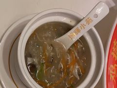 -清晖小苑•顺德地方菜(壹海城店)