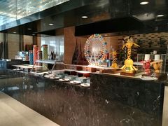 -乐咖啡西餐厅(太湖皇冠假日酒店)