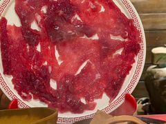 -山城棒棒军手作火锅·天花板手撕水牛鲜毛肚(北京店)