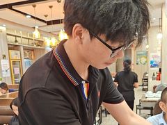 -潮悦牛肉火锅城(水贝店)