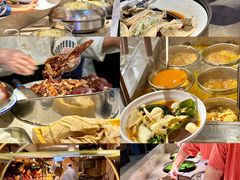 -天津瀚金佰九号温泉酒店(南楼地铁站店)