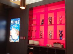 -盛焰铁板烧(王府井店)
