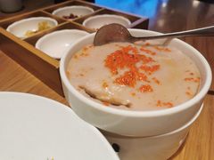 福州芋泥-闽上鲜·福建菜(龙湖滨江天街店)