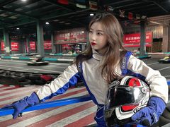 -速马赫卡丁车(琶洲店)