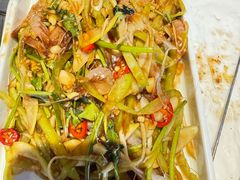 -江合勇丹东兄弟小串海鲜烧烤(总店)