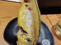 -聚点串吧·北京烧烤(赵登禹路店)