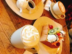 -Africafe(非洲咖啡)