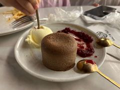 -盐说·西式餐酒馆(光明万达店)