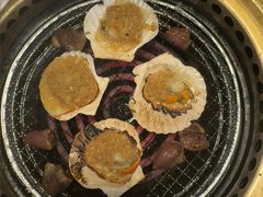 -神户赤童日式烤肉伙伴(东直门店)