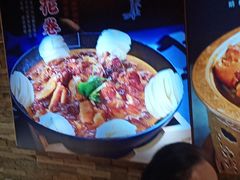 -人民公社大食堂(张家湾店)