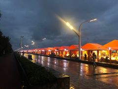 -沈家门海鲜夜排档(东港店)