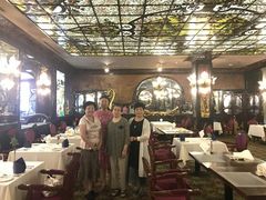 大堂-马克西姆餐厅(崇文门店)