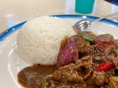 -明记港式烧腊茶餐厅(下沙店)