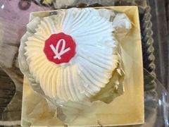 -凯司令西点房(南京东路店)