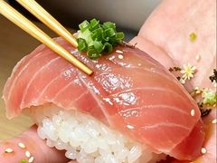 -Ginza Onodera 鮨(外滩十八号店)
