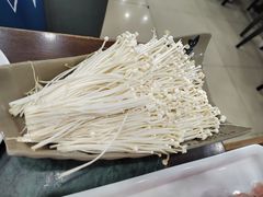 -楼外楼肥羊木炭火锅居(乐群街店)
