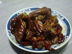 猪蹄-九河居(荔湾路店)