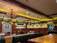 -清真· AL-JANNAT 佳纳特餐厅(仙林店)
