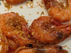 -东方红海鲜百汇(国际大厦店)