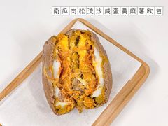 -纯坊佳哥手作(江汉路店)
