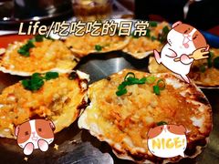 -神府路壹号·海鲜烧烤·砂锅粥·锅物(三坊七巷店)