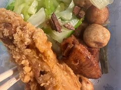 -小吊梨汤·北京菜·烤鸭(鸟巢店)