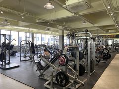 -聚健身GatherFitness(余杭店)