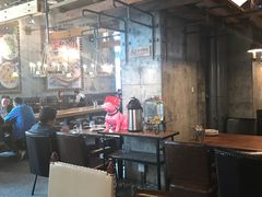 -I HOLIC艾豪丽披萨(KKone店)
